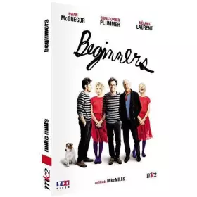 Couverture du produit · Beginners