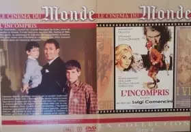 Couverture du produit · Le Cinéma du Monde La collection Série 4 - N°7: L'incompris