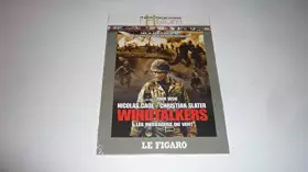 Couverture du produit · 12 Grands Films Qui Eclairent l Histoire Windtalkers