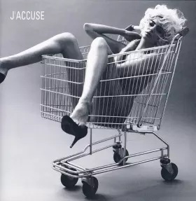 Couverture du produit · J'Accuse