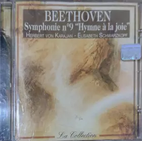 Couverture du produit · Symphonie Nº 9 "Hymne À La Joie"