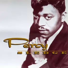 Couverture du produit · Percy Sledge
