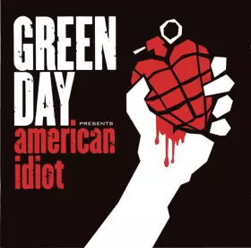 Couverture du produit · American Idiot