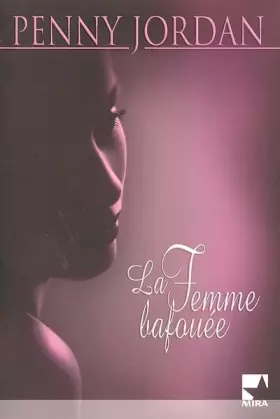 Couverture du produit · Le femme bafouée