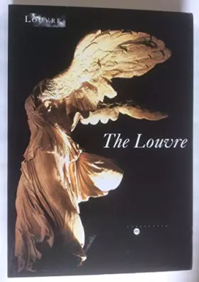 Couverture du produit · album louvre anglais