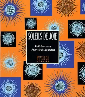 Couverture du produit · Soleils de joie (titre provisoire)