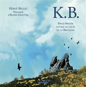Couverture du produit · K.B. Voyage au coeur de la Bretagne