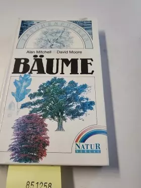 Couverture du produit · Taschenführer Bäume