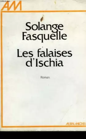 Couverture du produit · Les falaises d'Ischia