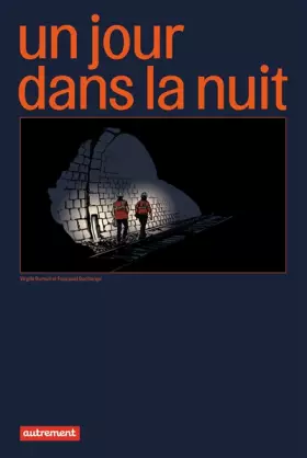 Couverture du produit · Un jour dans la nuit