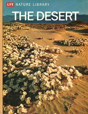 Couverture du produit · The Desert