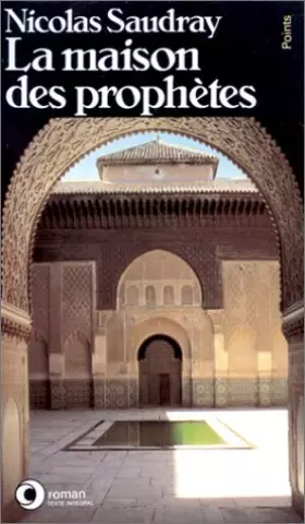 Couverture du produit · La Maison des prophètes