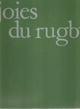 Couverture du produit · Joie Du Rugby