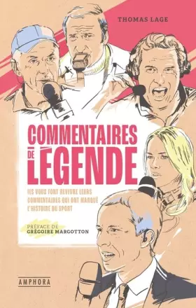 Couverture du produit · Commentaires de légende