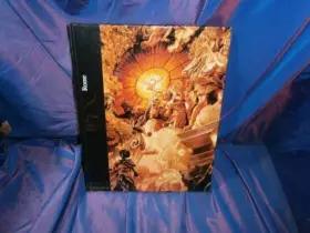 Couverture du produit · Rome : Le trône de saint Pierre (Les Hauts lieux de la spiritualité)