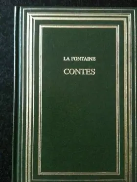 Couverture du produit · Contes