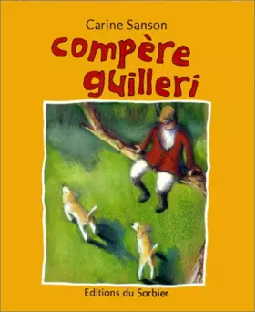 Couverture du produit · Compère Guilleri