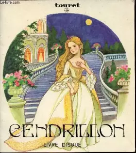 Couverture du produit · Livre-disque 45t // Cendrillon