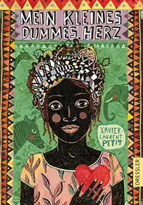 Couverture du produit · Mein kleines dummes Herz