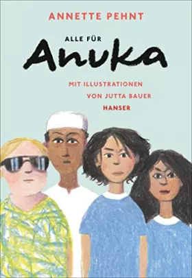 Couverture du produit · Alle für Anuka