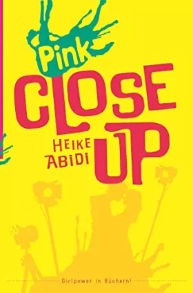 Couverture du produit · Close Up