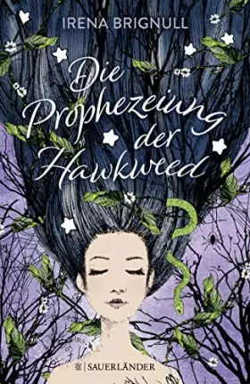 Couverture du produit · Die Prophezeiung der Hawkweed