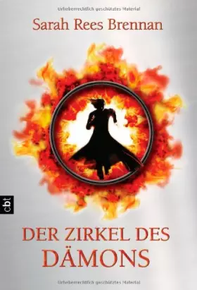 Couverture du produit · Der Zirkel des Dämons: Band 1