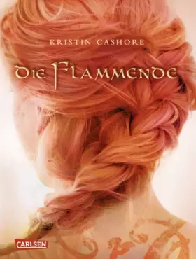 Couverture du produit · Die sieben Königreiche, Band 2: Die Flammende