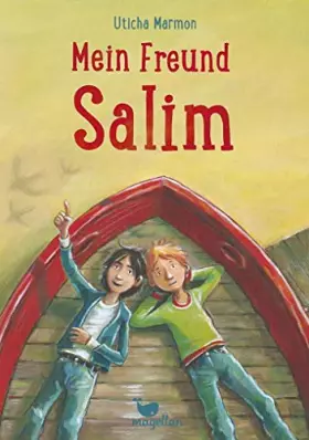 Couverture du produit · Mein Freund Salim
