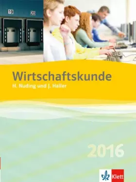 Couverture du produit · Wirtschaftskunde - Neubearbeitung 2012 / Schülerbuch