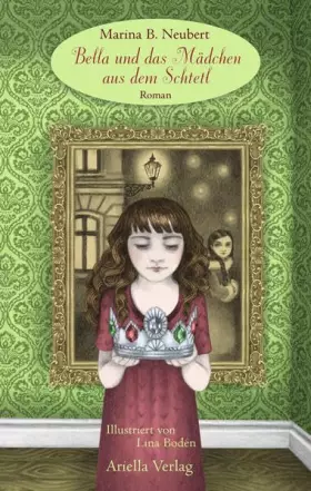 Couverture du produit · Bella und das Mädchen aus dem Schtetl: Roman