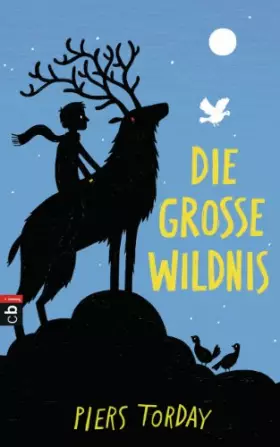 Couverture du produit · Die Große Wildnis: Band 1