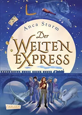Couverture du produit · Der Welten-Express 1