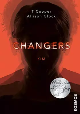 Couverture du produit · Changers - Band 3, Kim