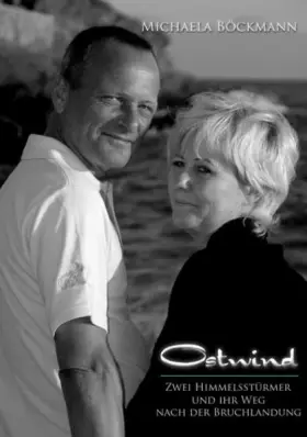 Couverture du produit · Ostwind: Zwei Himmelsstürmer und ihr Weg nach der Bruchlandung