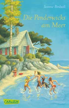 Couverture du produit · Die Penderwicks am Meer (Die Penderwicks 3)