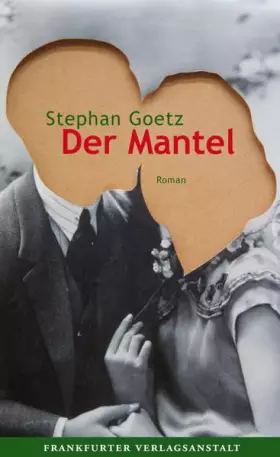 Couverture du produit · Der Mantel