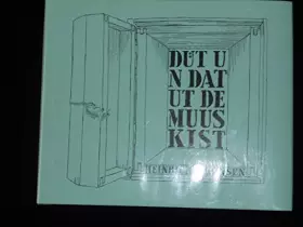Couverture du produit · Düt un dat ut de Muuskist (Neue Reihe der Sonderveröffentlichungen der Männer vom Morgenstern)