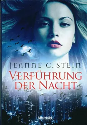 Couverture du produit · Verführung der Nacht Band 1, Lockruf des Blutes Band 2, Dunkle Küsse Band 3