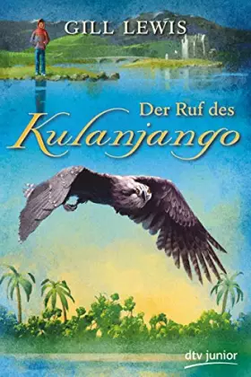 Couverture du produit · Der Ruf des Kulanjango (dtv junior)