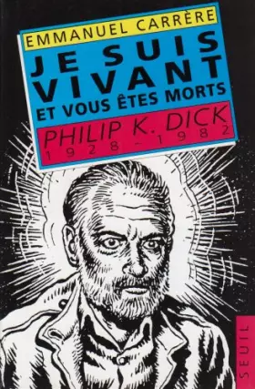 Couverture du produit · Je suis vivant et vous êtes morts