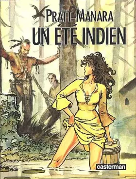 Couverture du produit · Un été indien