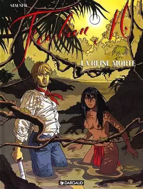 Couverture du produit · Fabien M : La Reine morte