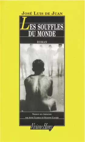 Couverture du produit · Les Souffles du monde