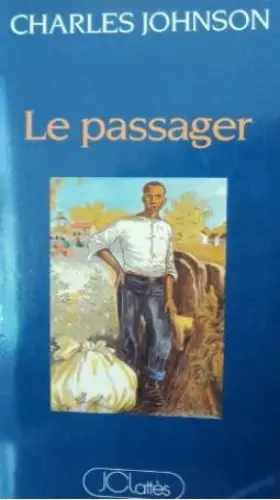Couverture du produit · Le passager