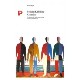 Couverture du produit · Corridor