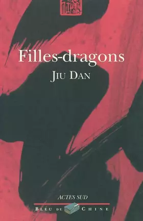Couverture du produit · Filles-dragons