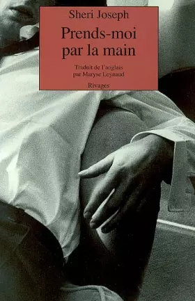 Couverture du produit · Prends-moi par la main