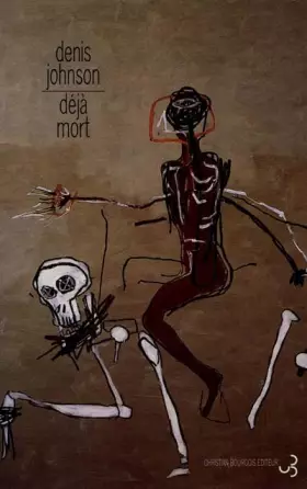 Couverture du produit · Déjà mort