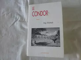 Couverture du produit · Le Condor